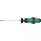 Wera TORX Screwdriver 10 mm Series 371 per piece