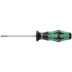 Wera TORX Screwdriver 6mm Series 371 per piece