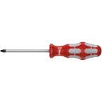 Wera 368 Screwdriver for Square Socket Head Screws per piece