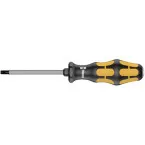 Schroevendraaier-beitel WERA Torx TX 27 serie 977 / pce