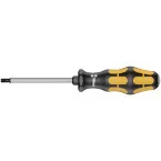 Schroevendraaier-beitel WERA Torx TX 25 serie 977 / pce