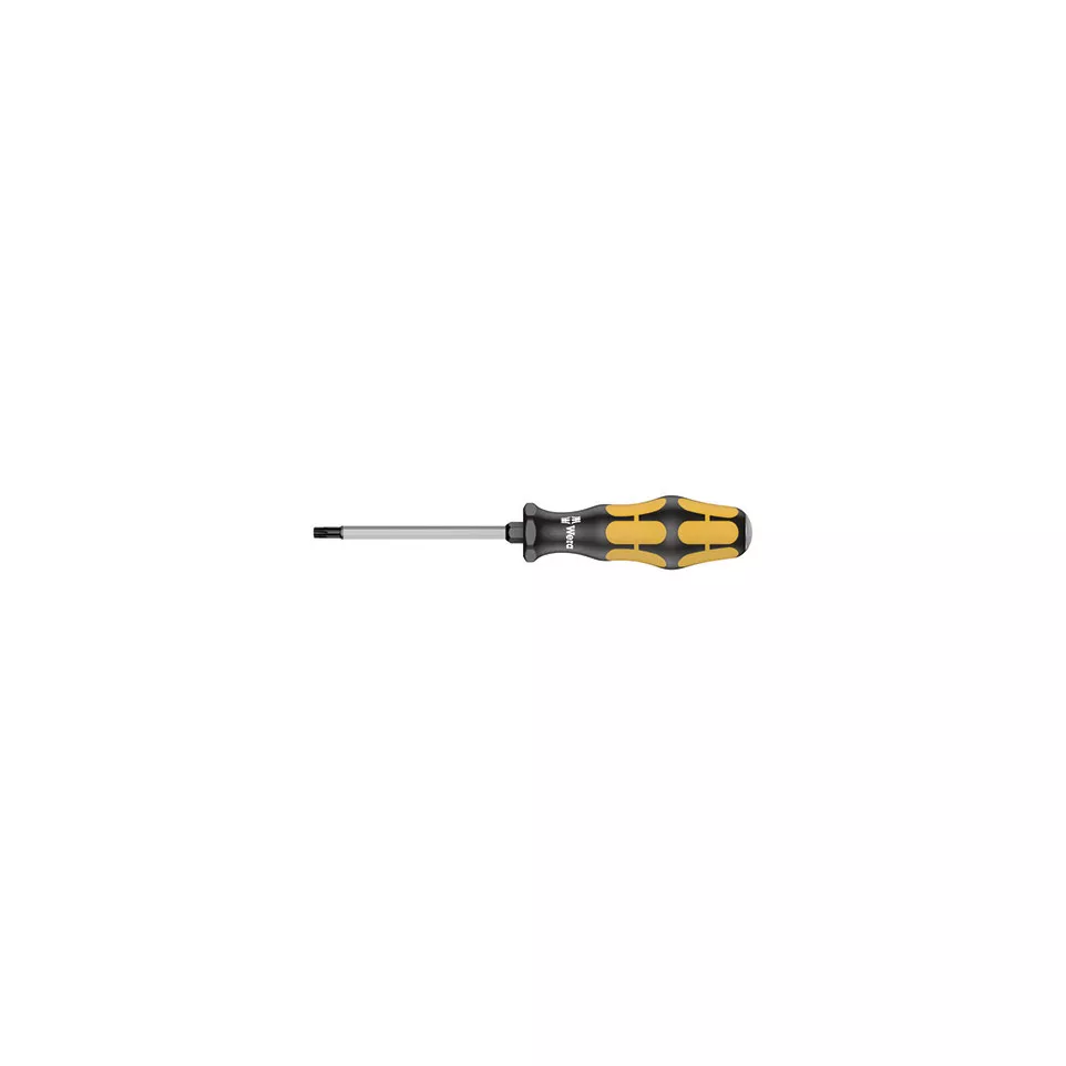 Schroevendraaier-beitel WERA Torx TX...