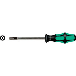 Tournevis Torx Wera TX 20 / pce