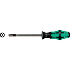 Schroevendraaier Wera TX 15 Torx / pce