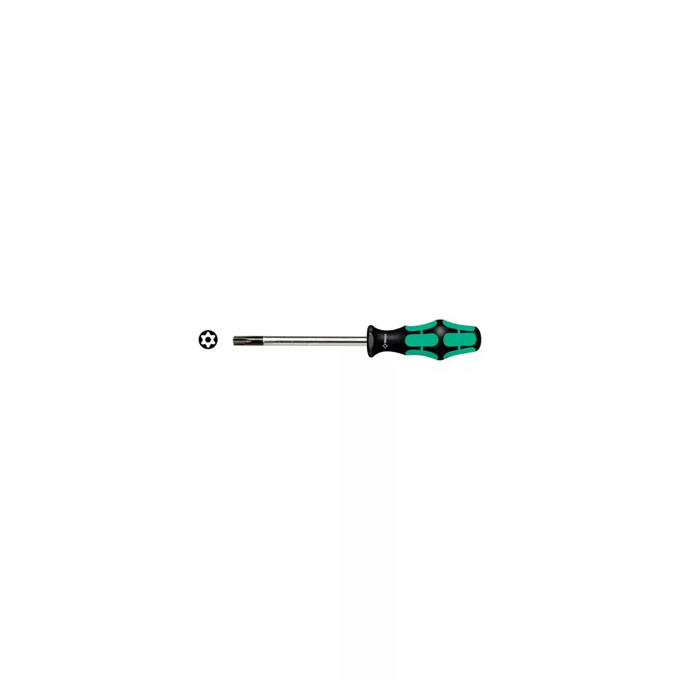 Schroevendraaier Wera TX 7 Torx / pce