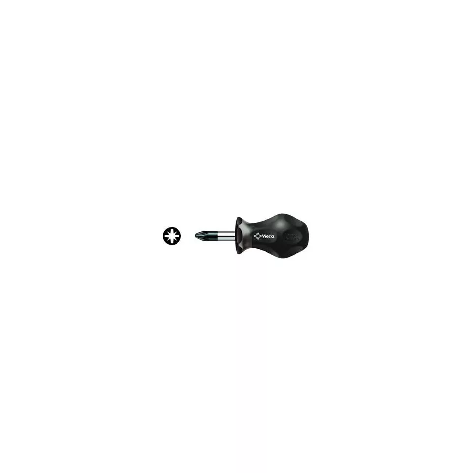 Schroevendraaier carburateur Wera...