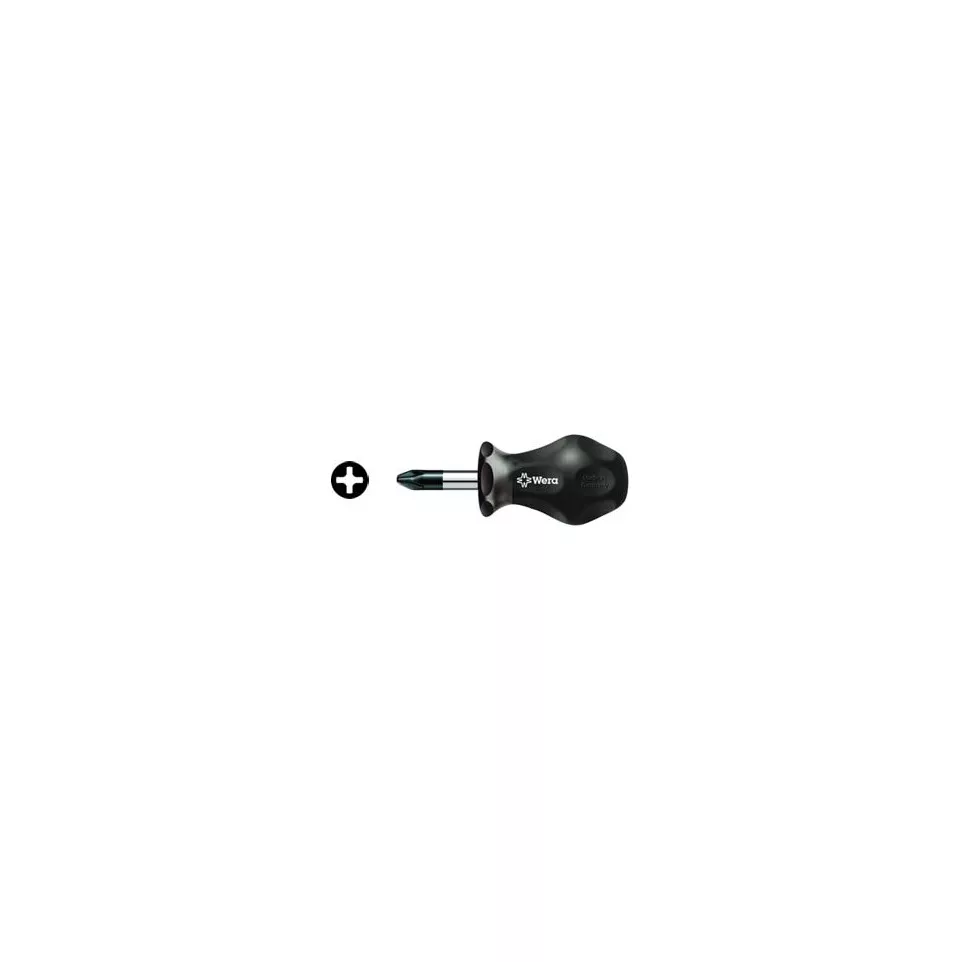 Schroevendraaier carburateur  Wera...