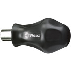 Wera stubby bit-handhouder...