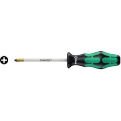 Schroevendraaier Phillips Wera PH 2 / pce