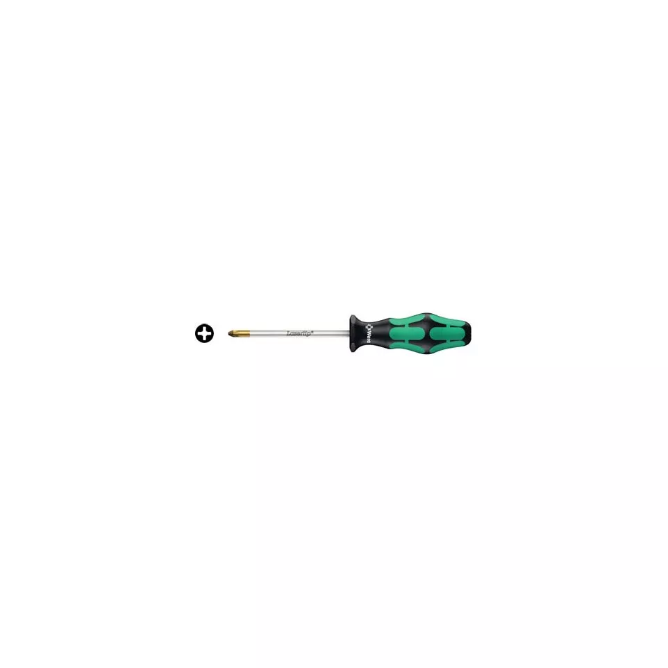 Schroevendraaier Phillips Wera PH 2 /...