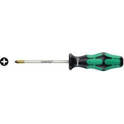 Wera Phillips Screwdriver PH 1 per piece