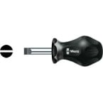 Wera Slotted Screwdriver 1...