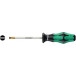 Wera 6mm Slotted Screwdriver per piece