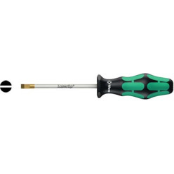 Wera Slotted Screwdriver 5.5mm per piece
