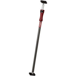 Multifunctionele dubbele veiligheidspers 95 tot 170cm / pce