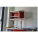 Multifunctionele montagesteun dubbele veiligheid 60 tot 100 cm / pce