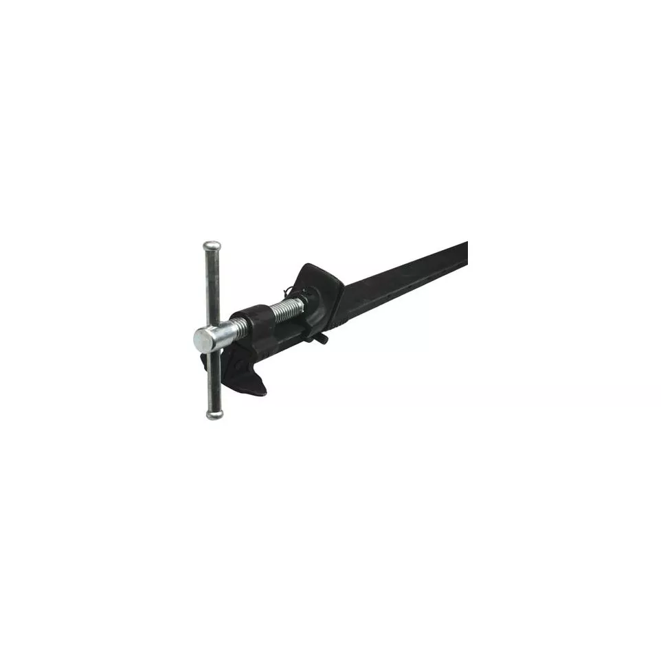 Serre-joint en T 40x40x5mm / pce