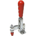 Verticale steunvoet 340kg / pce