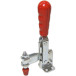 Verticale steunvoet 340kg / pce