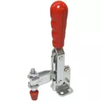 Verticale steunvoet 340kg / pce
