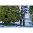 Verticale steunvoet 340kg / pce