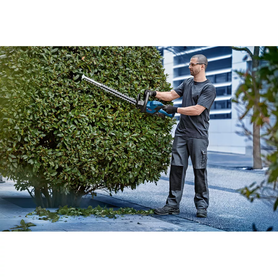 Verticale steunvoet 340kg / pce