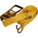 Ratchet Strap with Open...