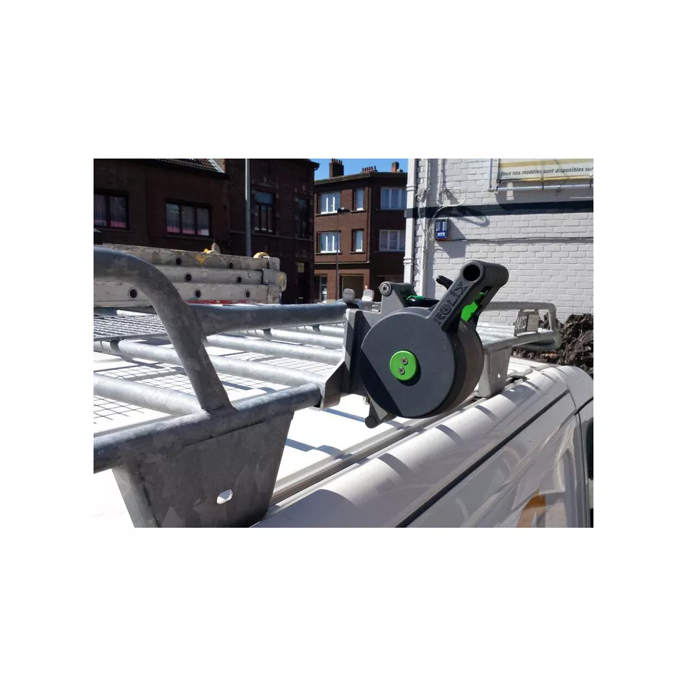 Roll&Fix Sumsteel Strap Housing for...