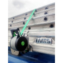 Roll&Fix SumTal voor MTS alu dakdragers / pce