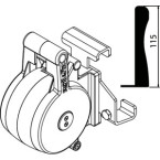 Roll&amp;Fix SUMOSe2V...