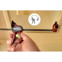 Piher Micro Snelpers 19x10cm (2 stuks) / pce