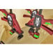 Presse rapide Mini Quick Piher 32x15cm / pce