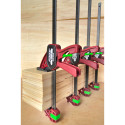 Presse rapide Mini Quick Piher 32x15cm / pce