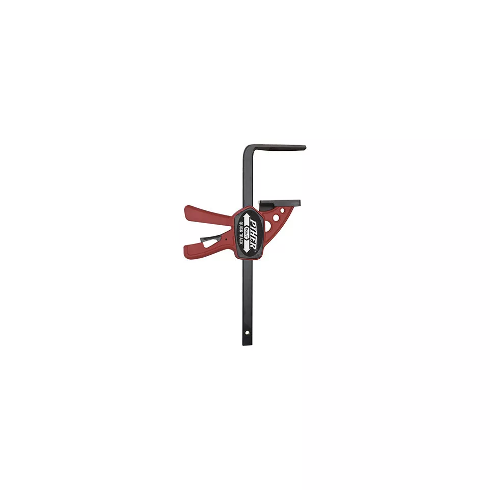 Presse Piher T-Track Quick 22x7cm / pce