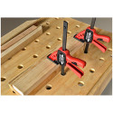 Presse Piher T-Track Quick 22x7cm / pce