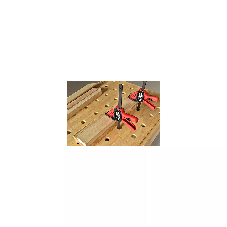 Presse Piher T-Track Quick 22x7cm / pce