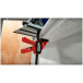 Piher T-Track Snelpers 22x7cm / pce