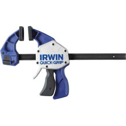 Irwin Quick-Grip lijmklem 300mm / pce