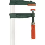 Bessey platte railklem opening 1000mm / pce