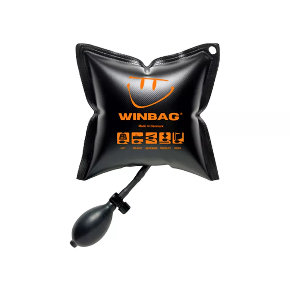 Winbag Connect airbags / pce