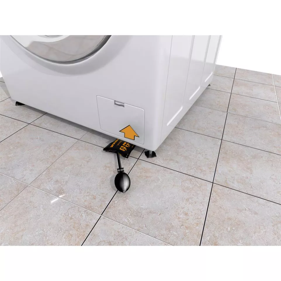 Winbag Connect airbags / pce