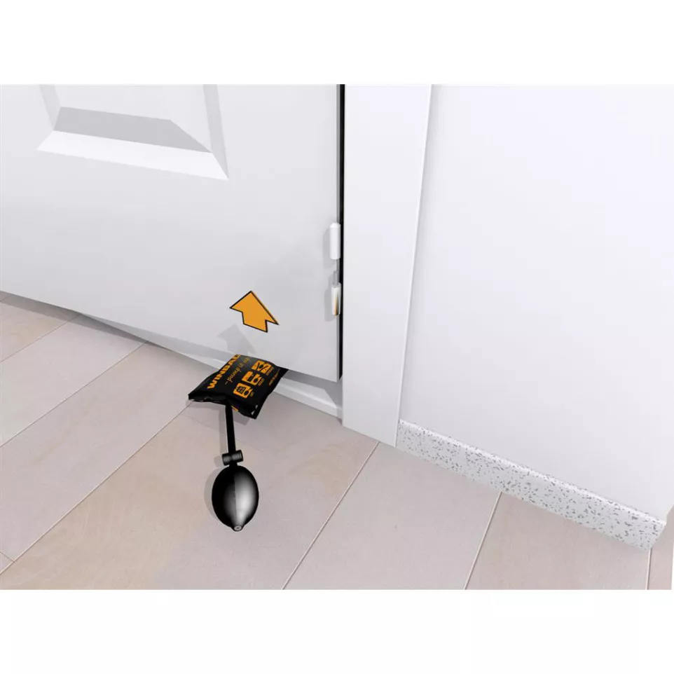 Winbag Connect airbags / pce