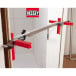 Bessey kozijnspanner / pce