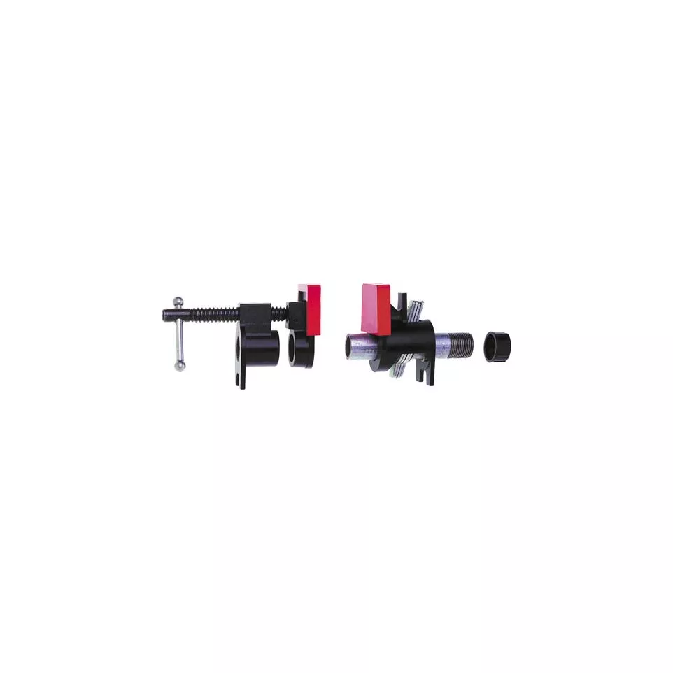 Bessey buis-schroeflijmtang voor buis...
