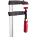 Bessey lijmklem met profielrail spanwijdte 500mm / pce