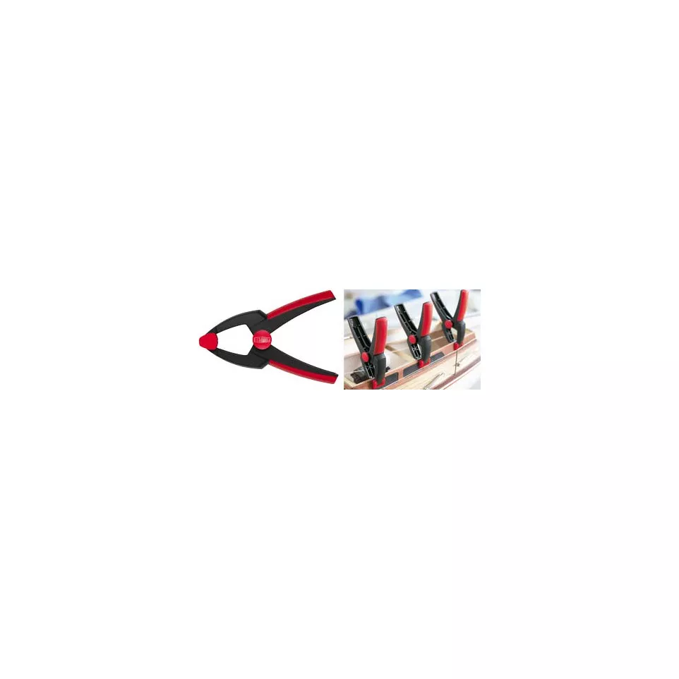 Bessey 75mm Clamping Pliers per piece