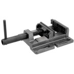 Étau 125mm pour perceuse à...