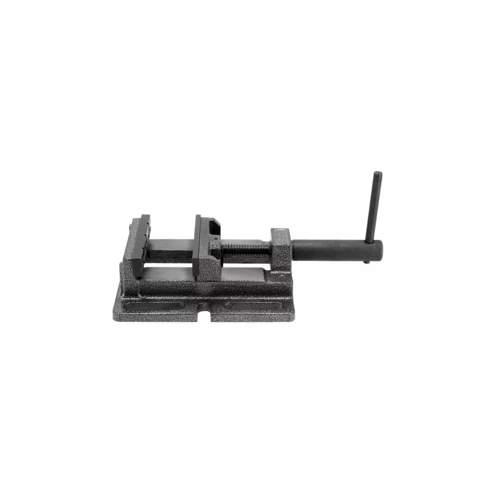 Étau 125mm pour perceuse à colonne / pce