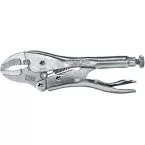 VISE-GRIP 10CR Curved Jaw Locking Pliers 250mm per piece