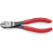 Set of 3 Knipex high leverage pliers / pc